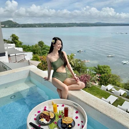 Epic Suites Bohol Adults Only Дауис Экстерьер фото