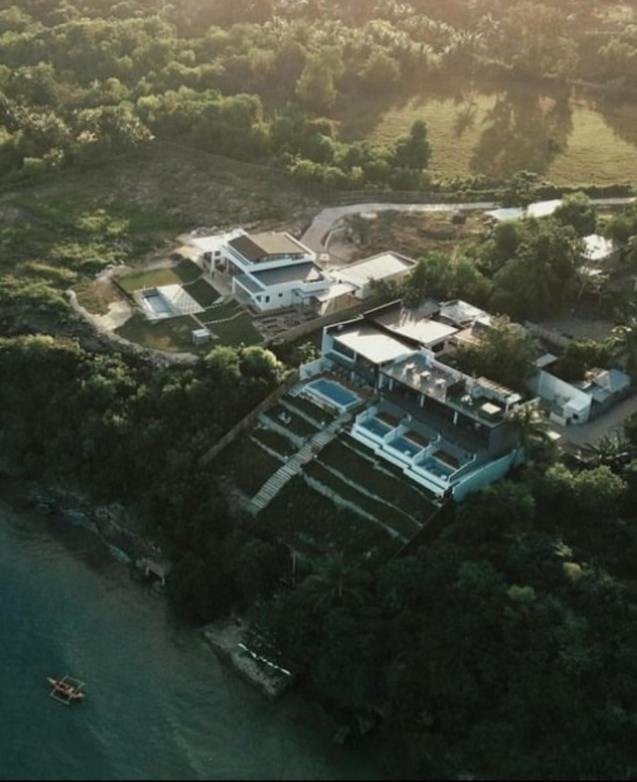 Epic Suites Bohol Adults Only Дауис Экстерьер фото