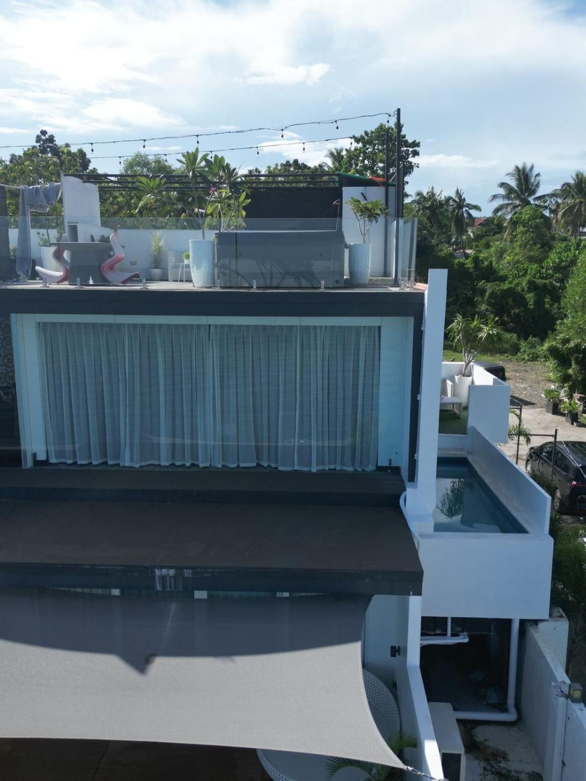 Epic Suites Bohol Adults Only Дауис Экстерьер фото