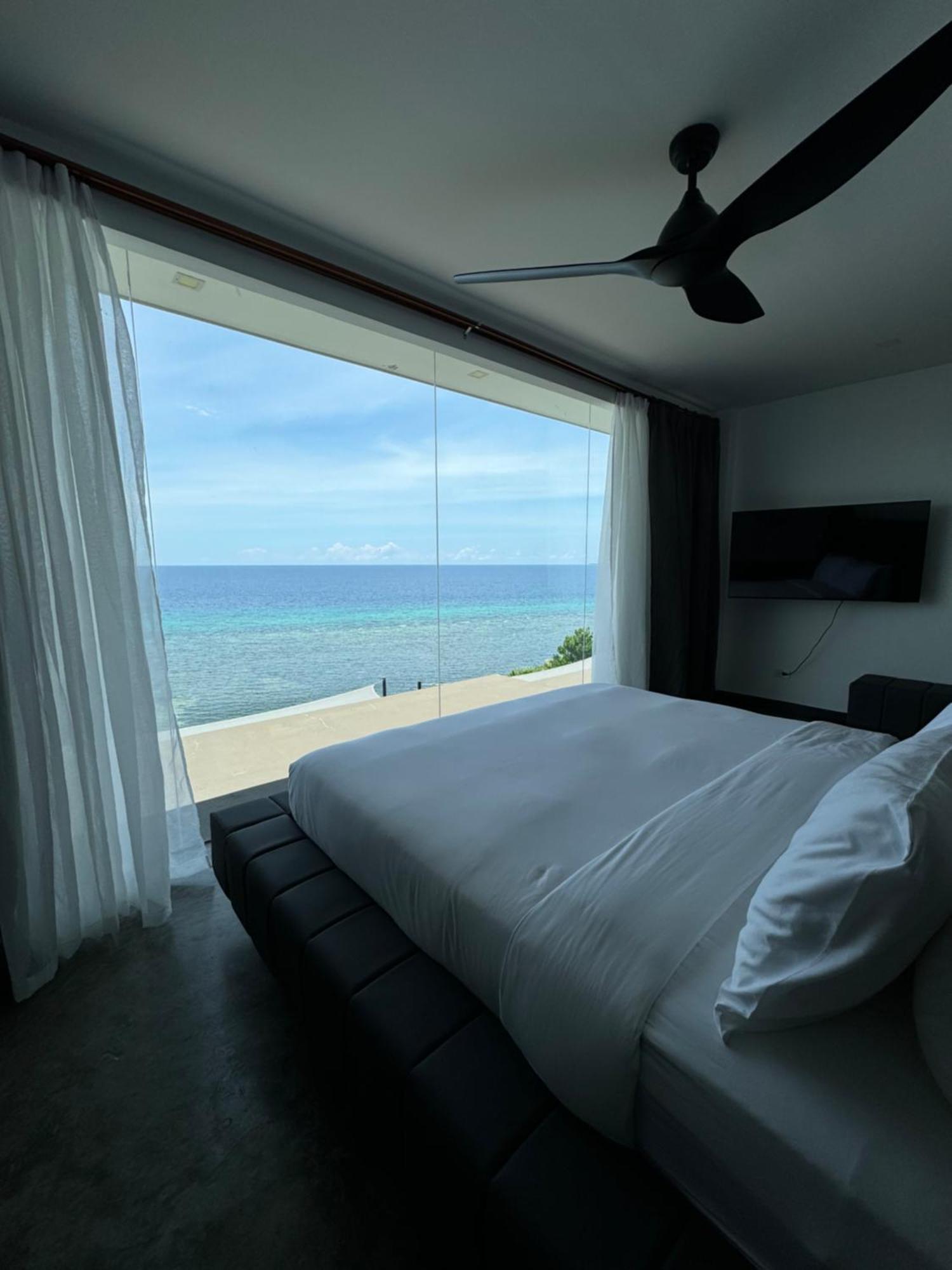 Epic Suites Bohol Adults Only Дауис Экстерьер фото