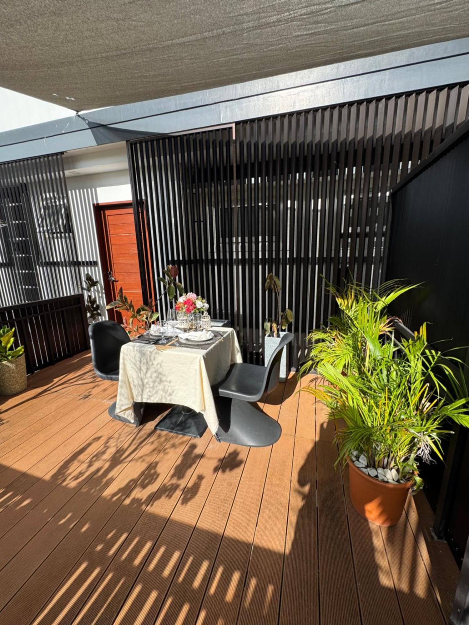 Epic Suites Bohol Adults Only Дауис Экстерьер фото